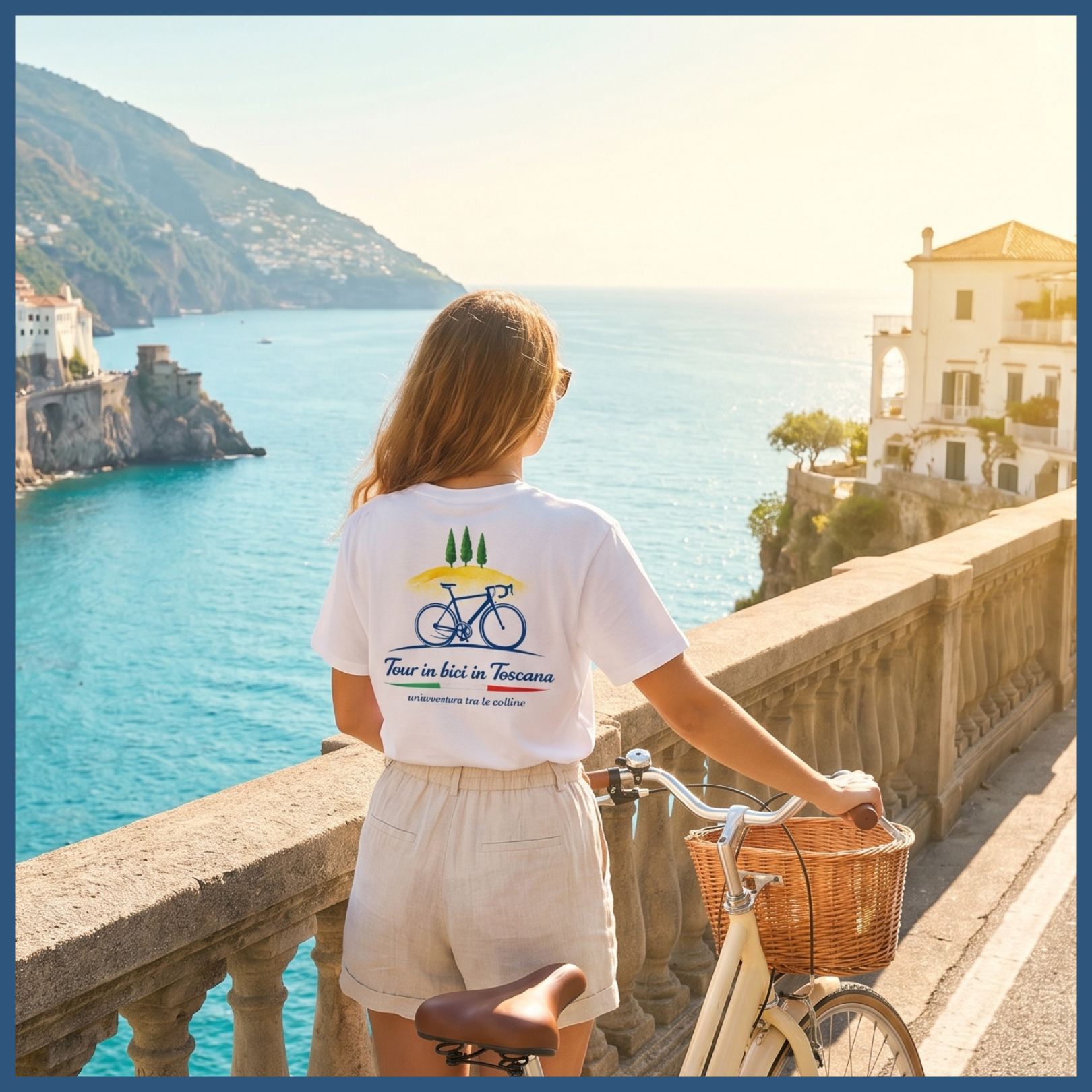 Costa Dolce Essentials für Frauen