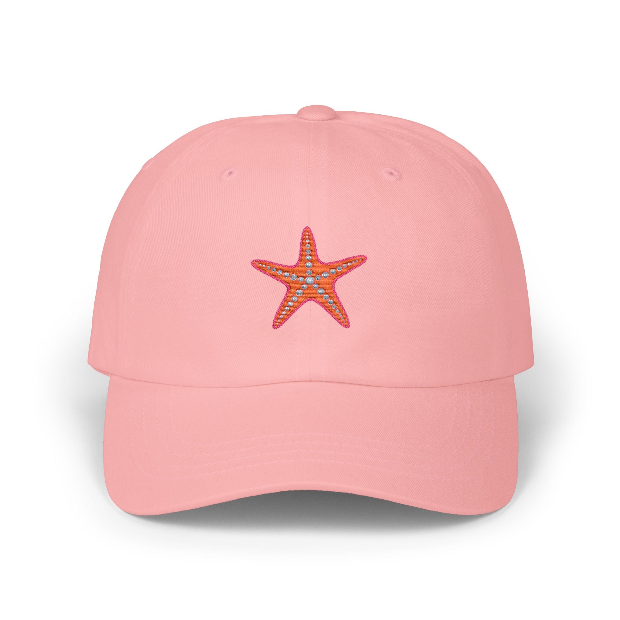Beach Cap "Starfish"