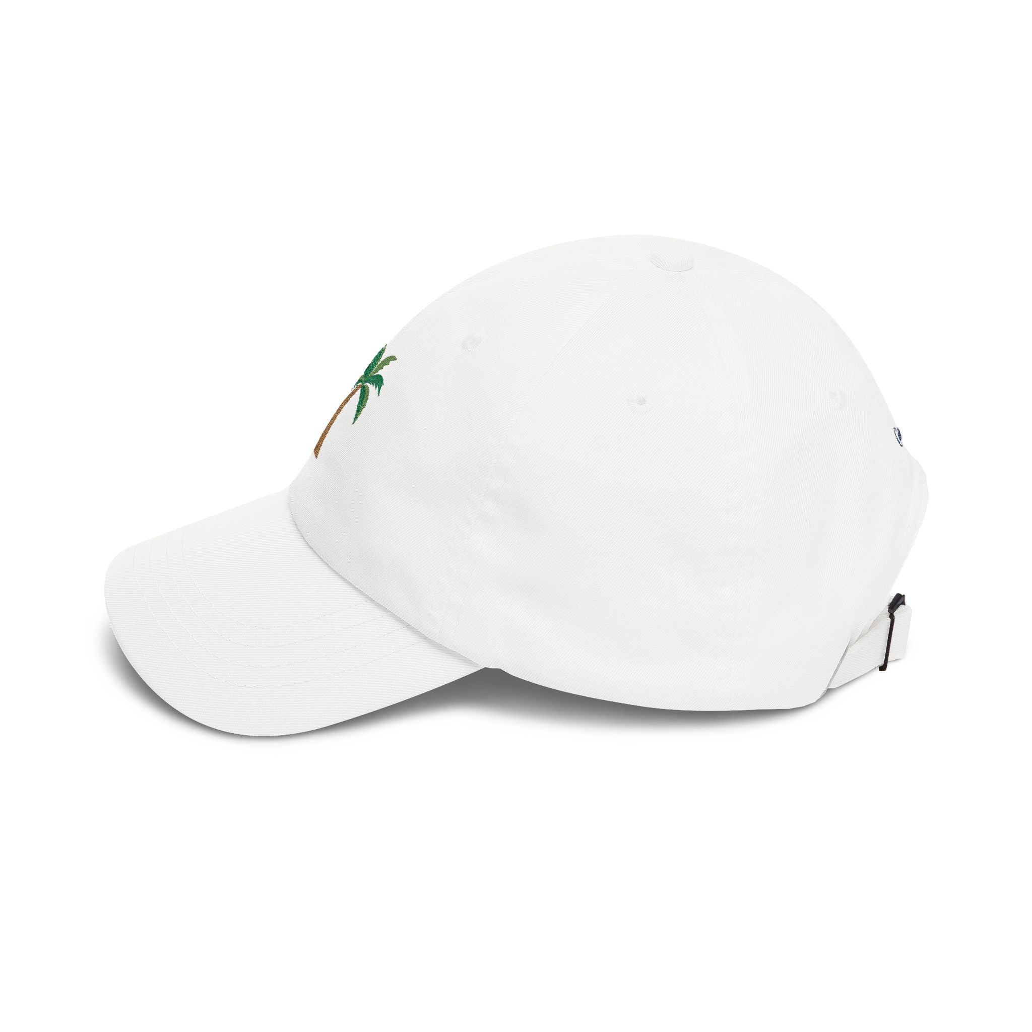 Beach Cap "Palm"