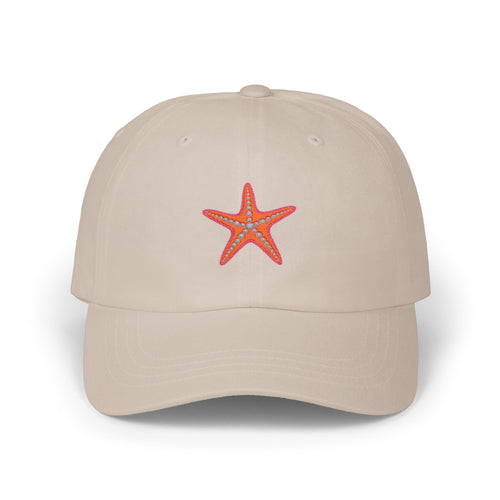 Beach Cap "Seestern"