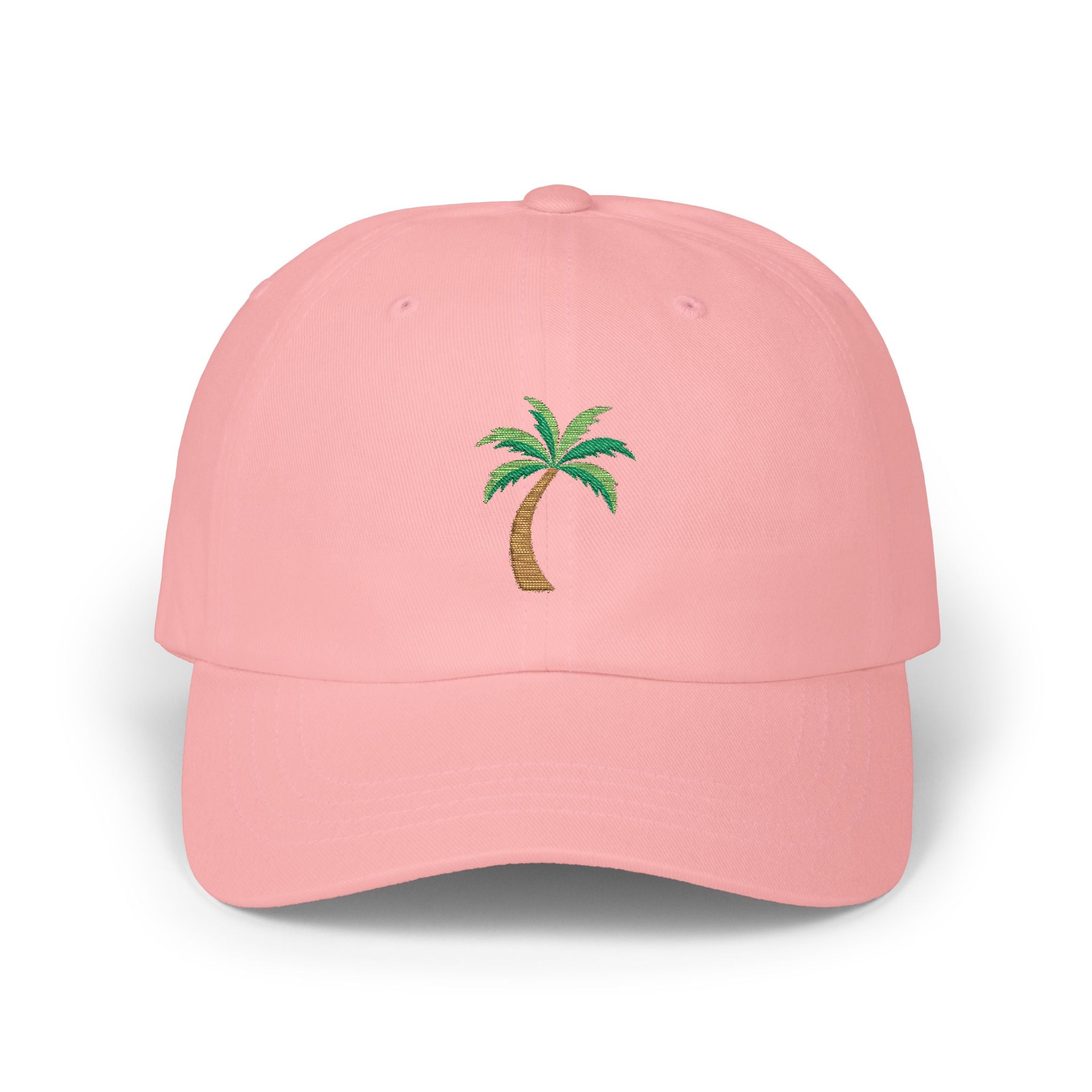 Beach Cap "Palm"