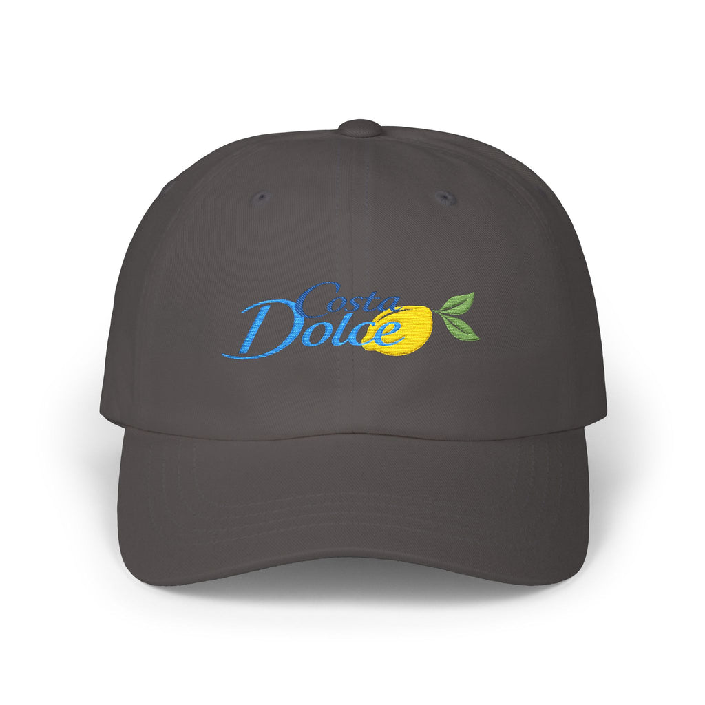 Beach Cap "CostaDolce"