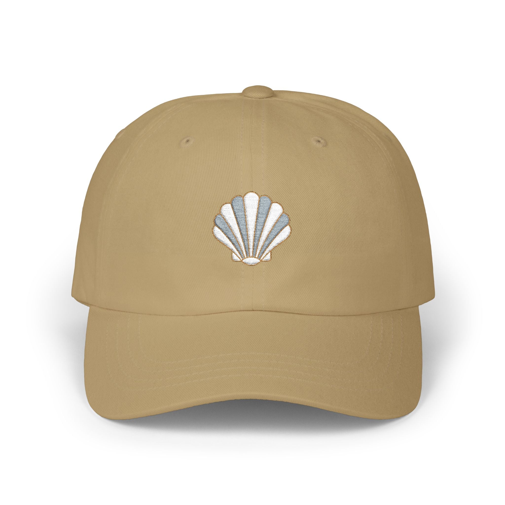 Beach Cap "Shell"