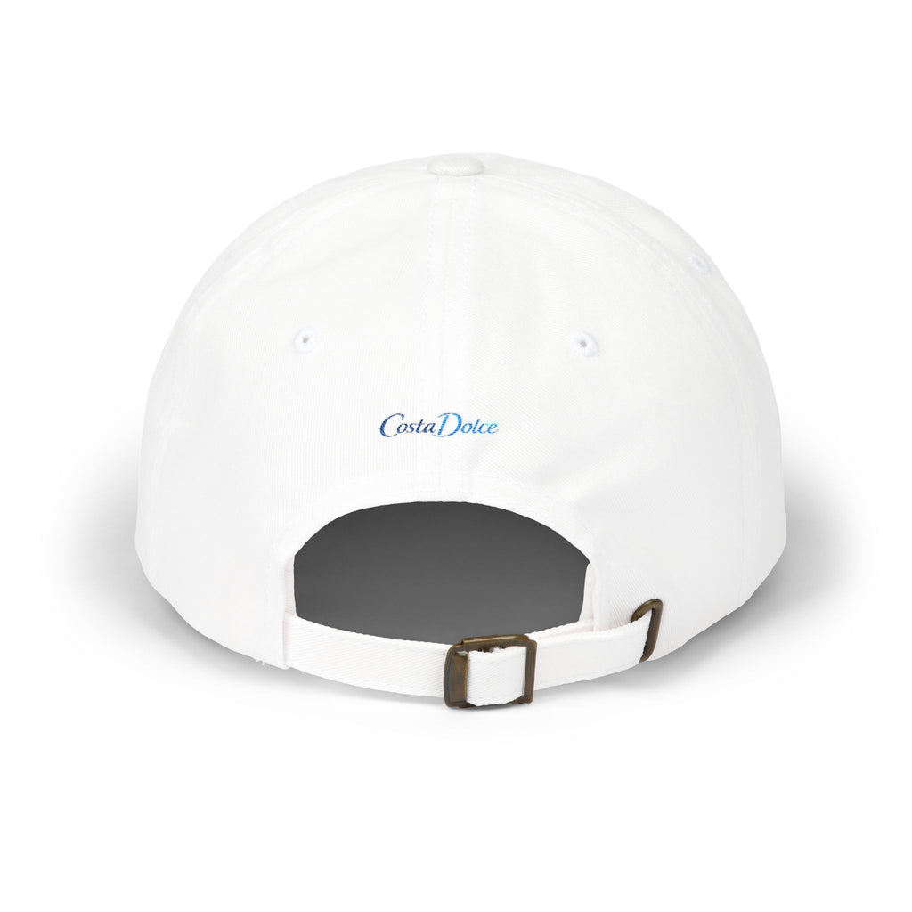 Beach Cap "CostaDolce"