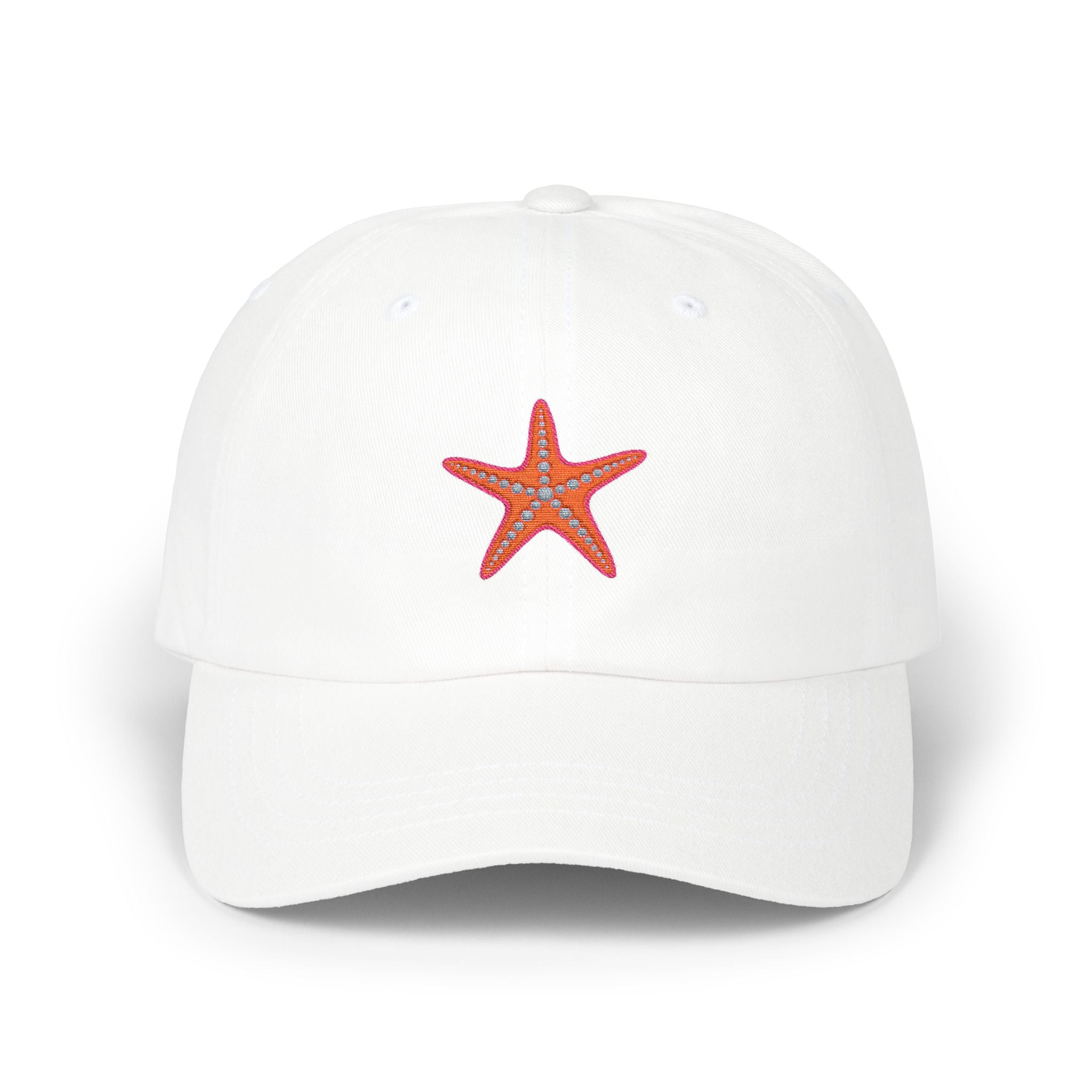 Beach Cap "Starfish"