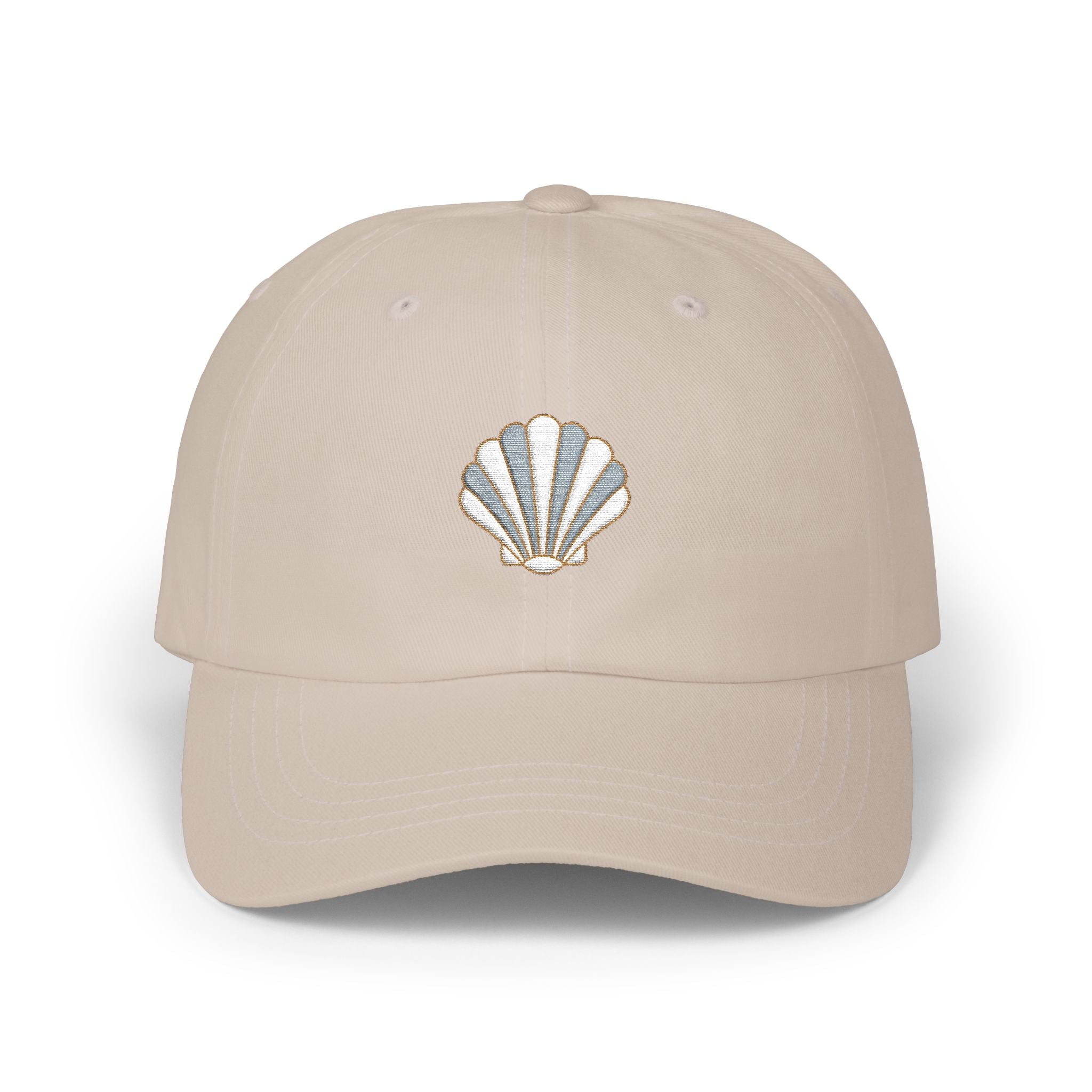 Beach Cap "Shell"