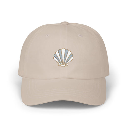 Beach Cap "Shell"