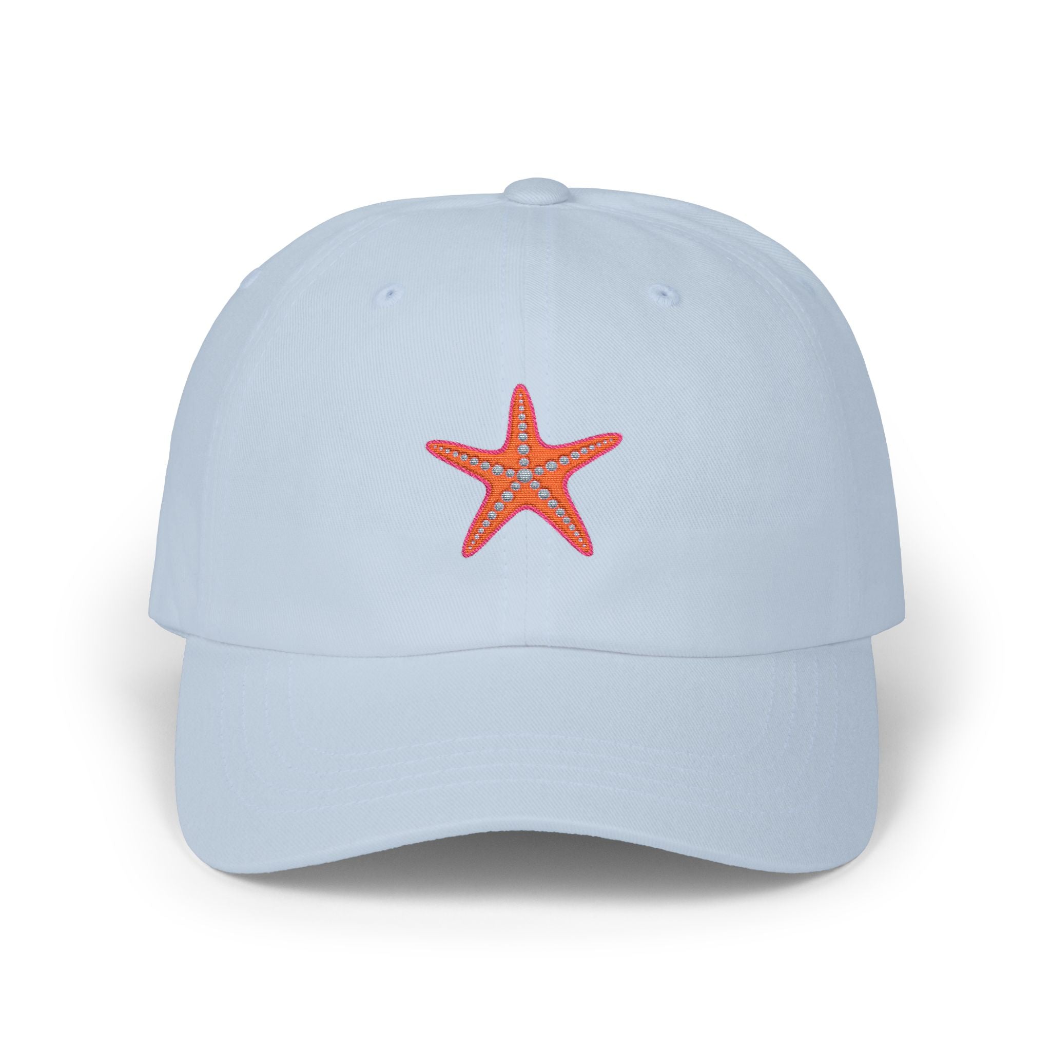 Beach Cap "Starfish"