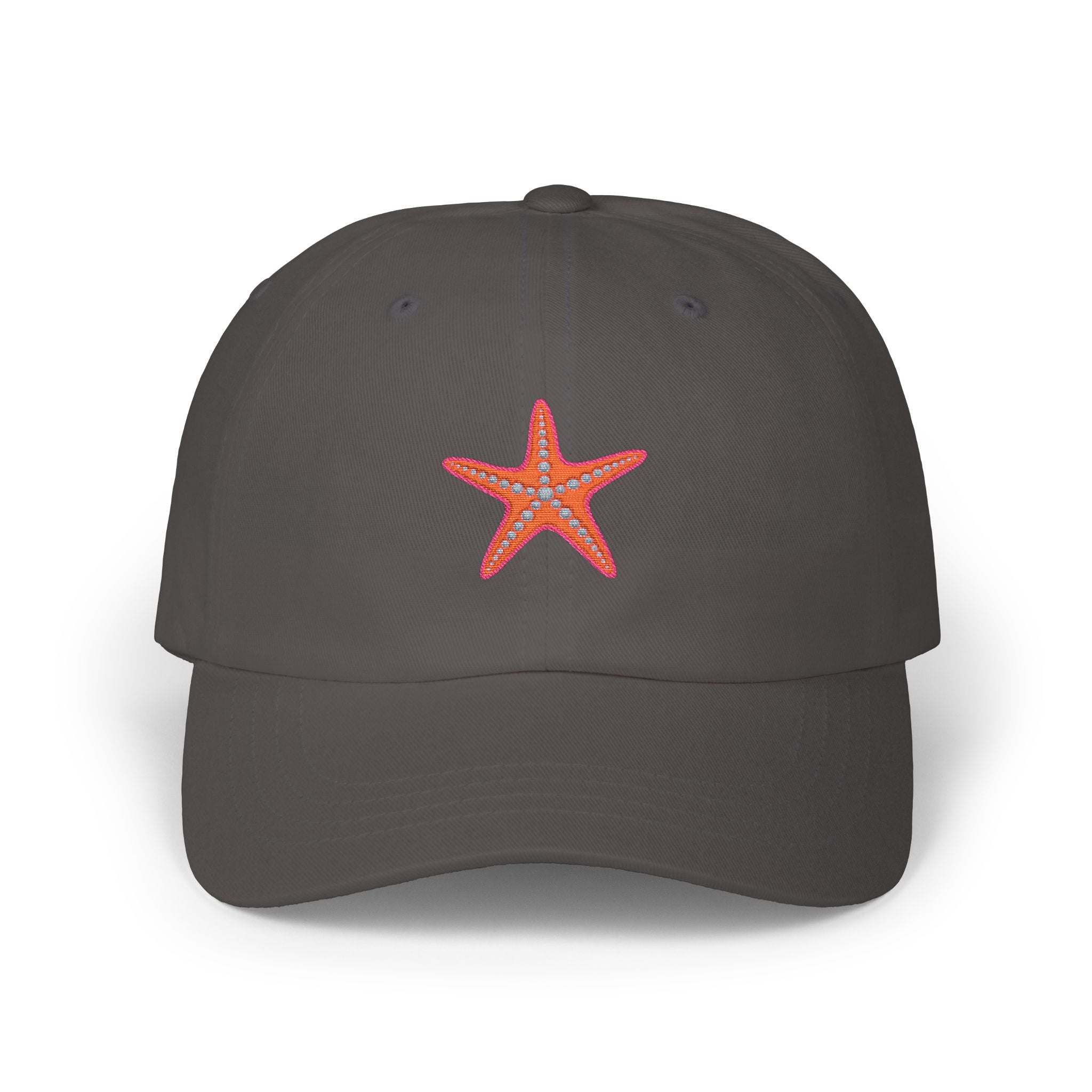 Beach Cap "Seestern"