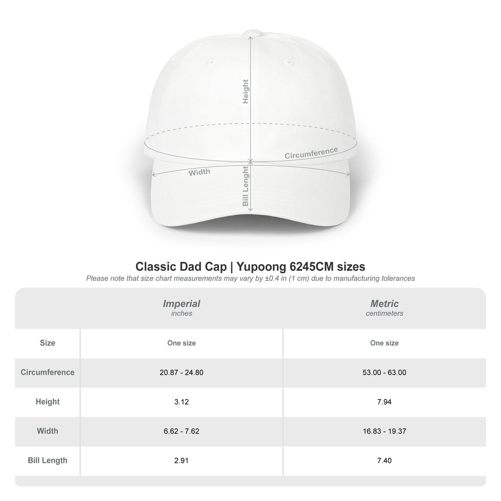Beach Cap "CostaDolce"