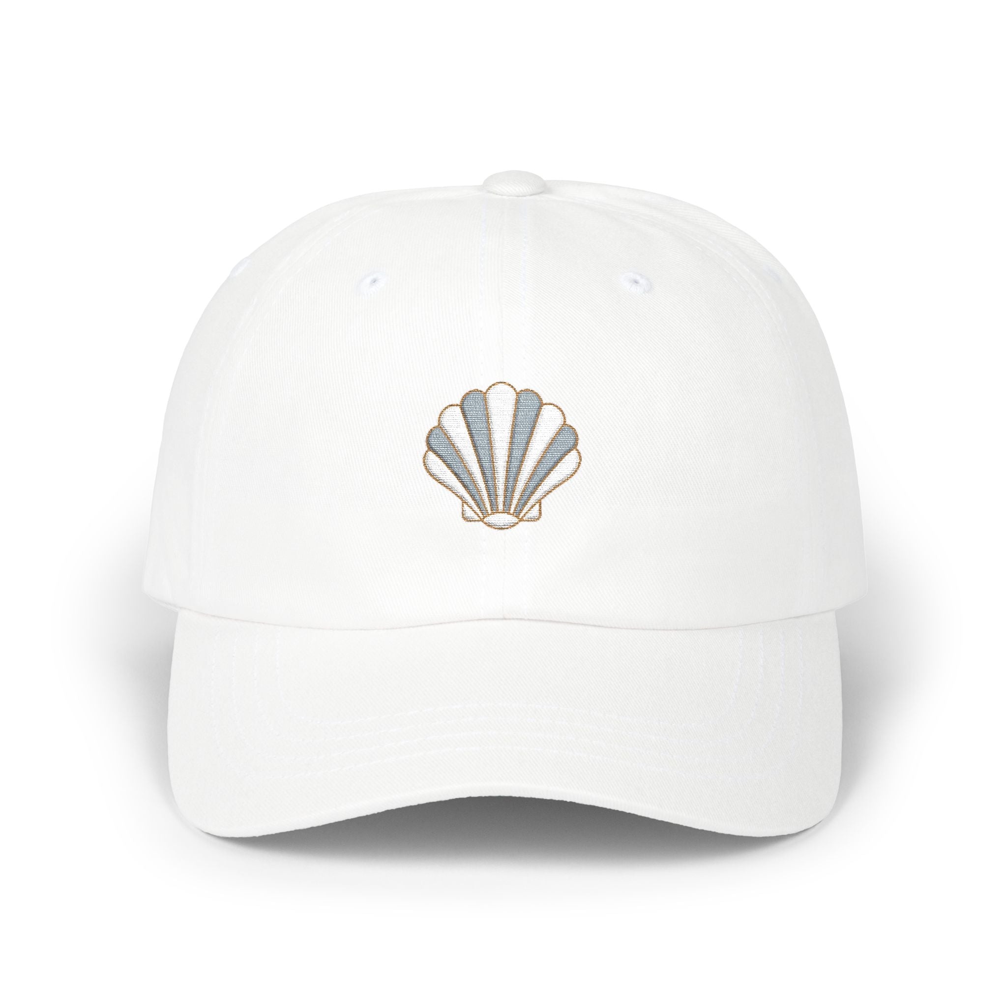 Beach Cap "Shell"