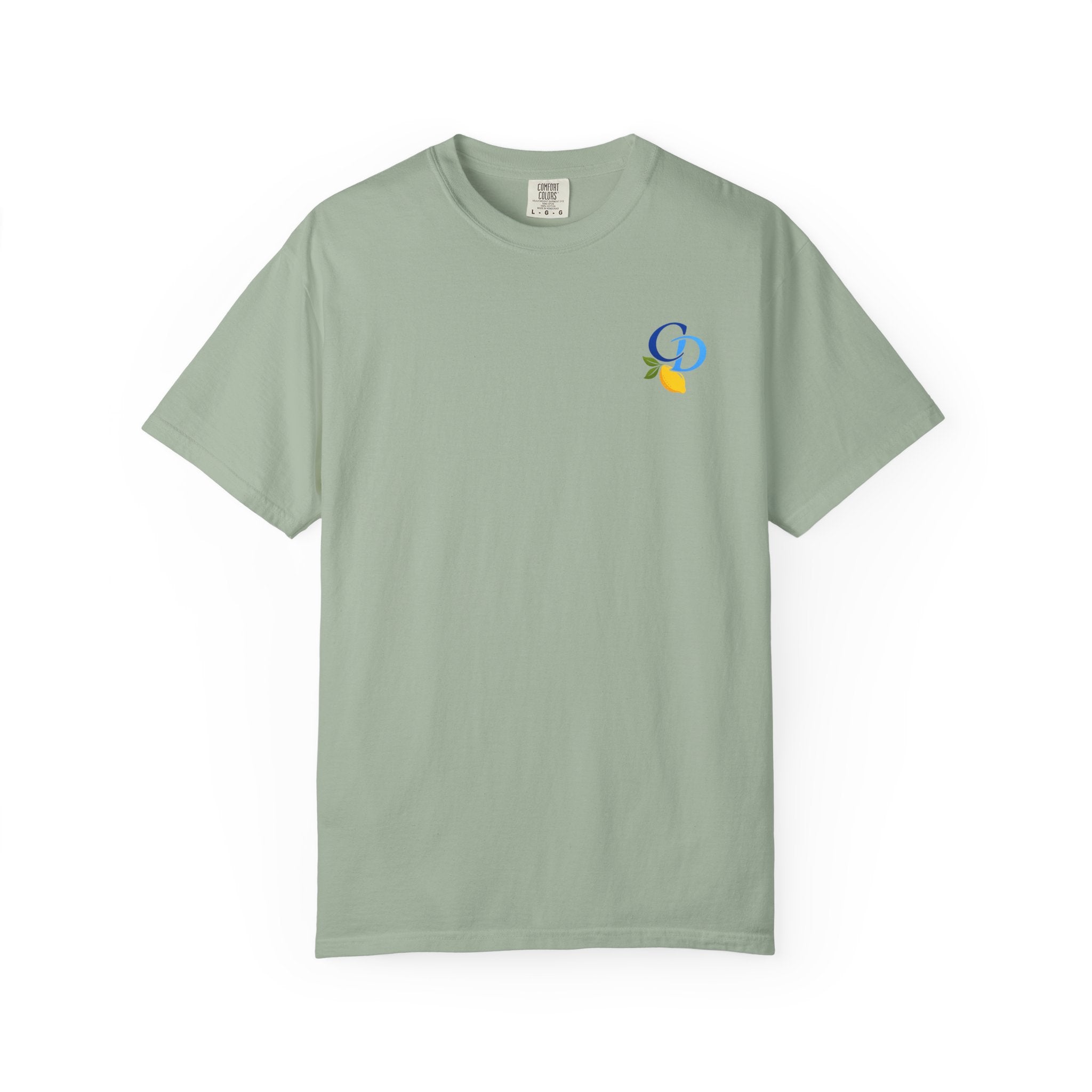 Algarve Surf Life Unisex T-shirt