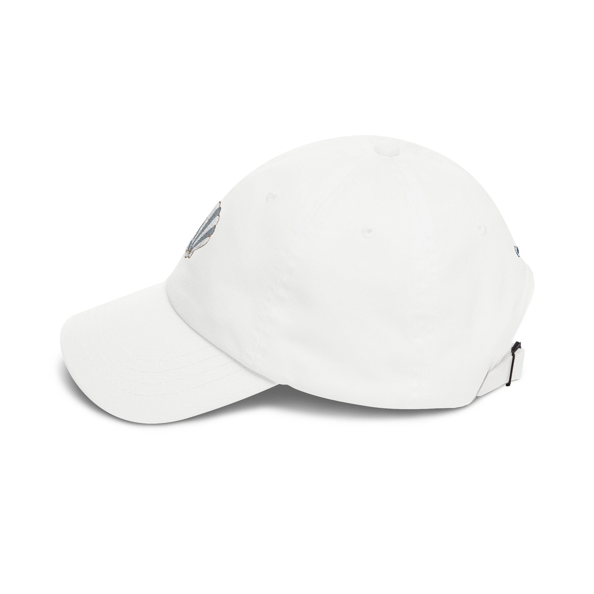 Beach Cap "Shell"