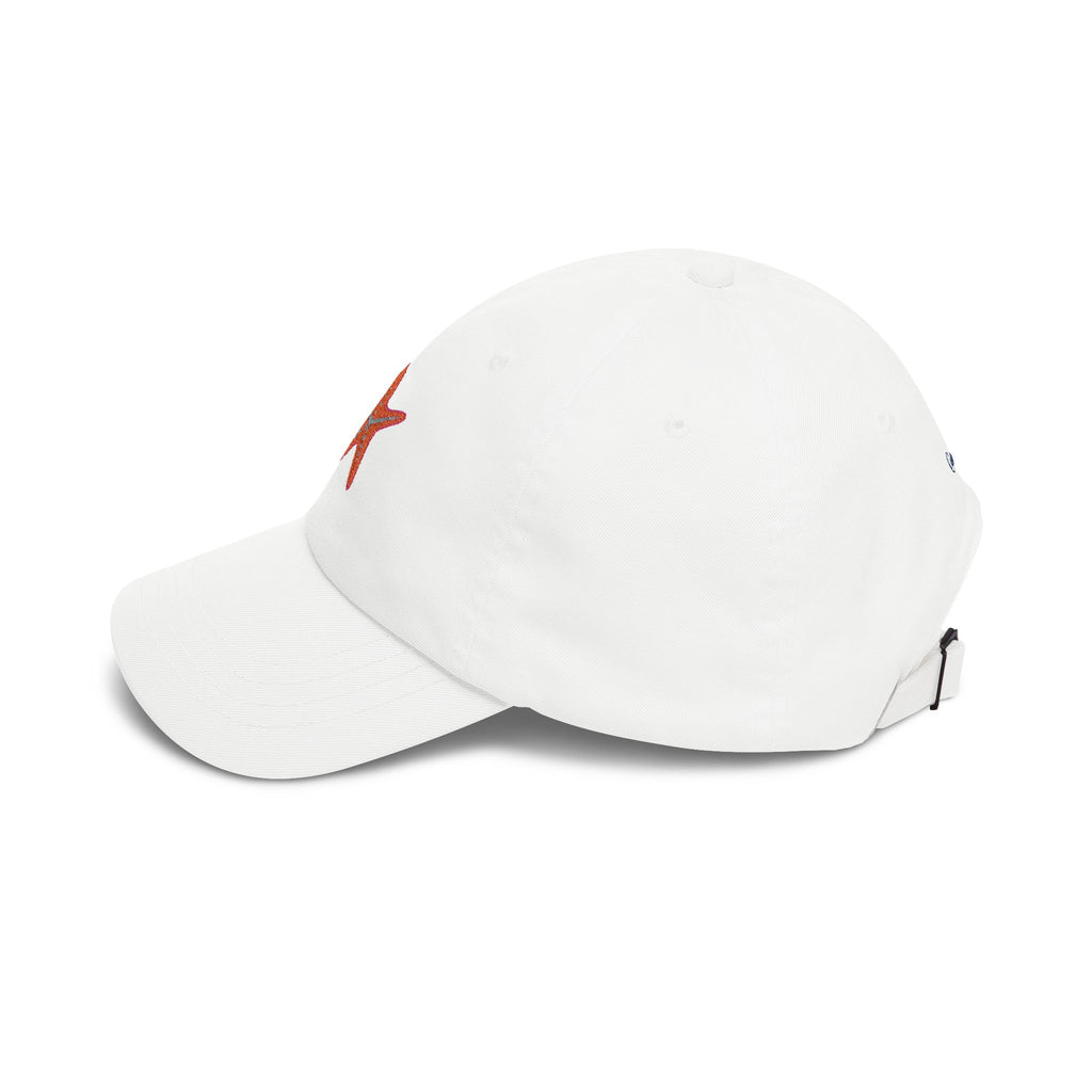 Beach Cap "Seestern"