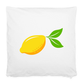 CostaDolce "Limoni" Kissenbezug 40 x 40 cm - white