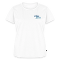 CostaDolce Essential Shirt "Coco Bello" - Weiß