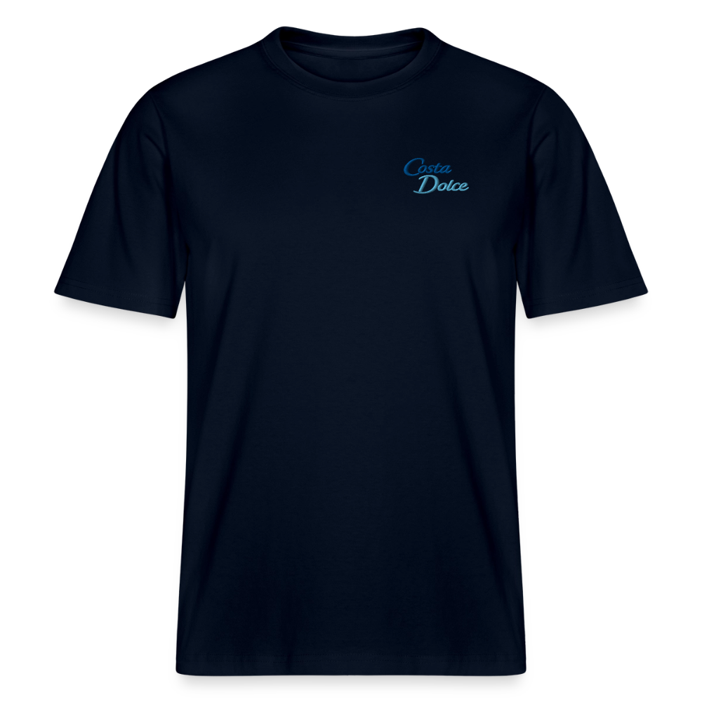 Unisex Shirt - Viva la Riviera "Riviera Club" - Navy