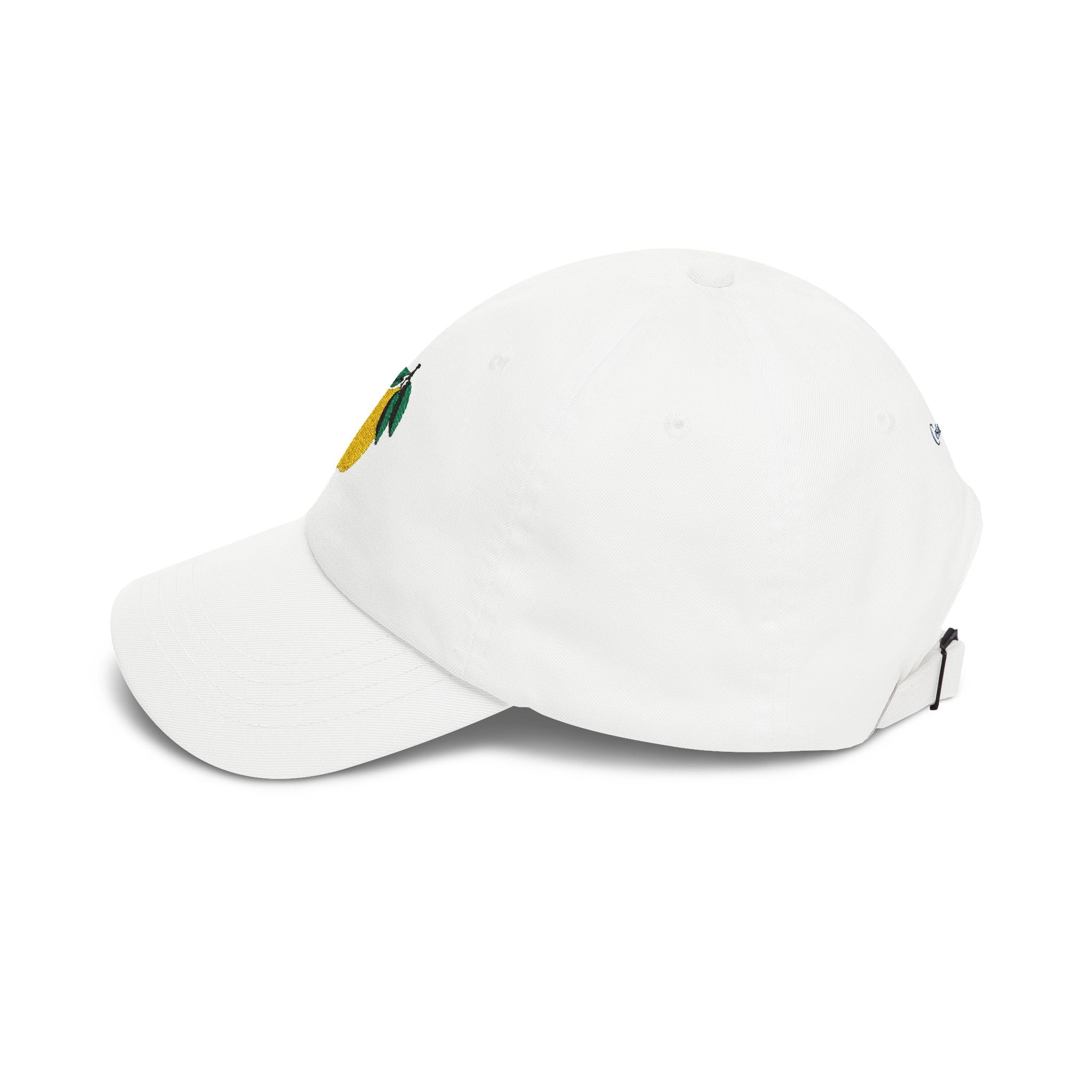Beach Cap "Lemon"