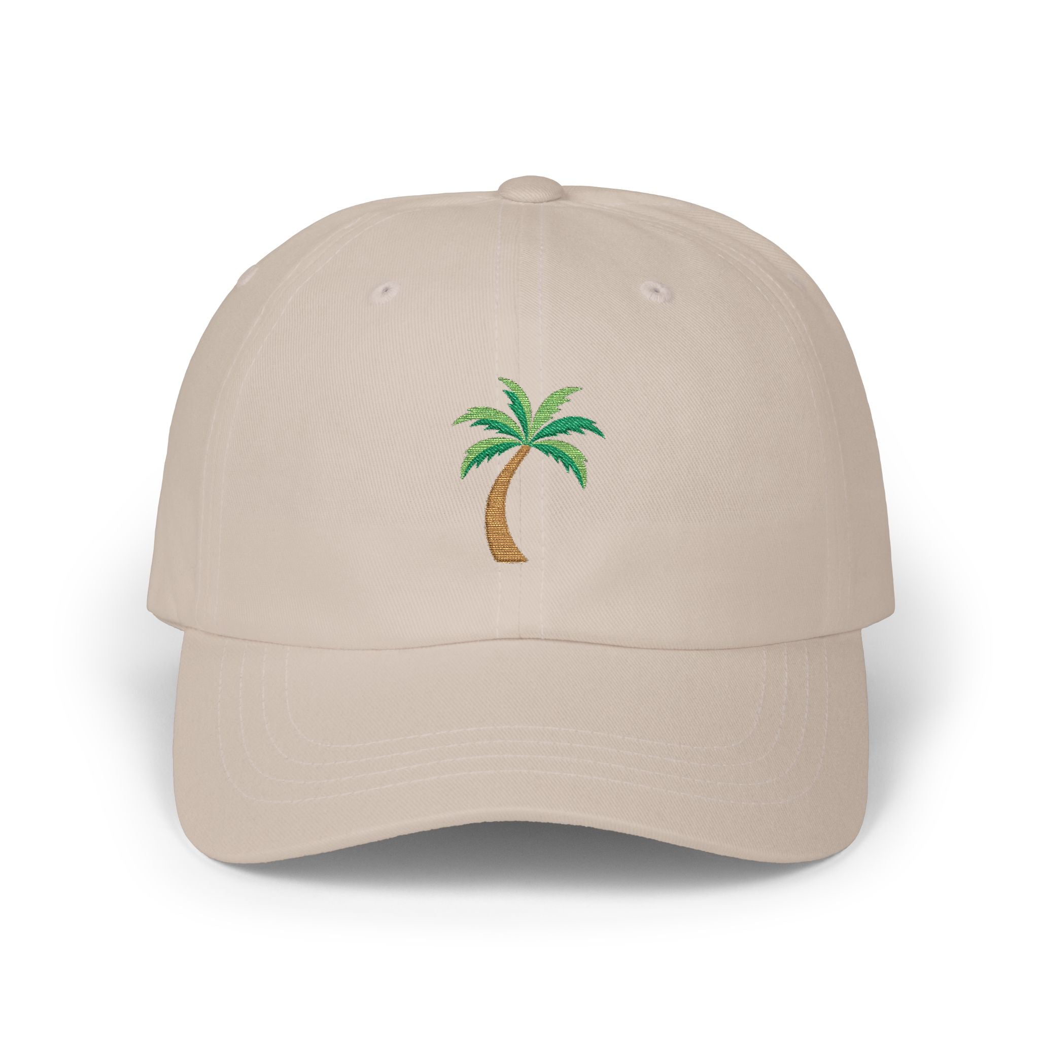 Beach Cap "Palm"