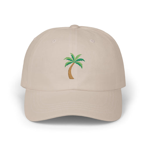 Beach Cap "Palm"