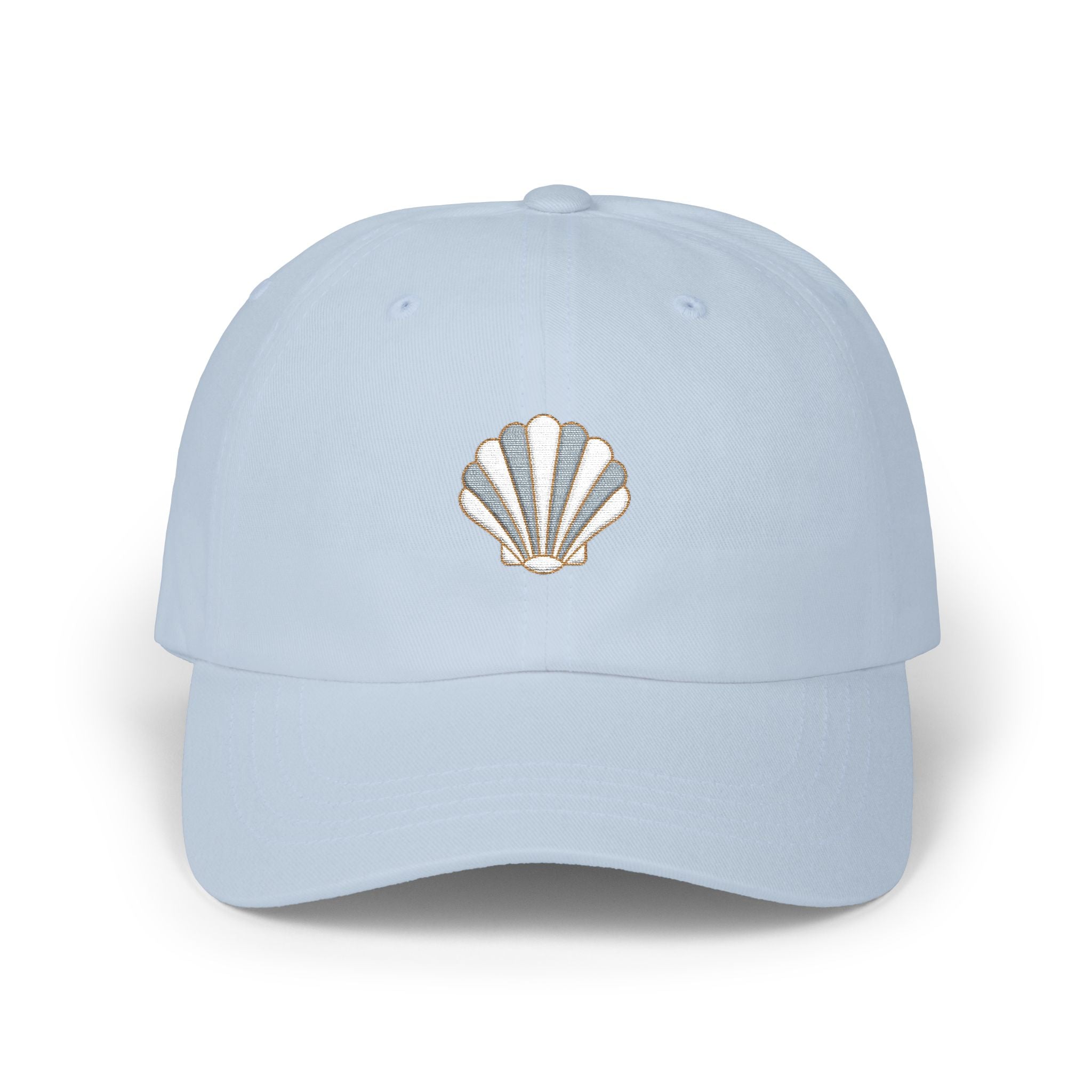 Beach Cap "Shell"