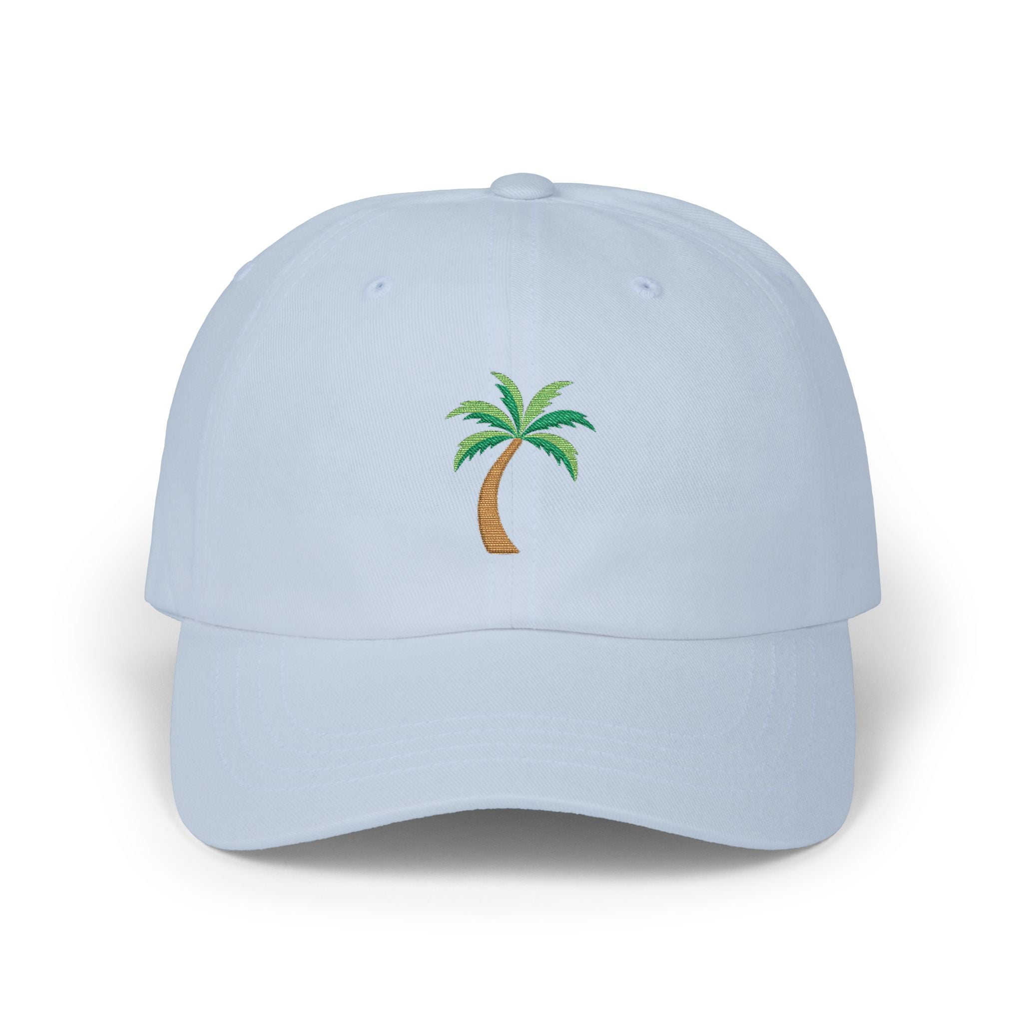 Beach Cap "Palm"