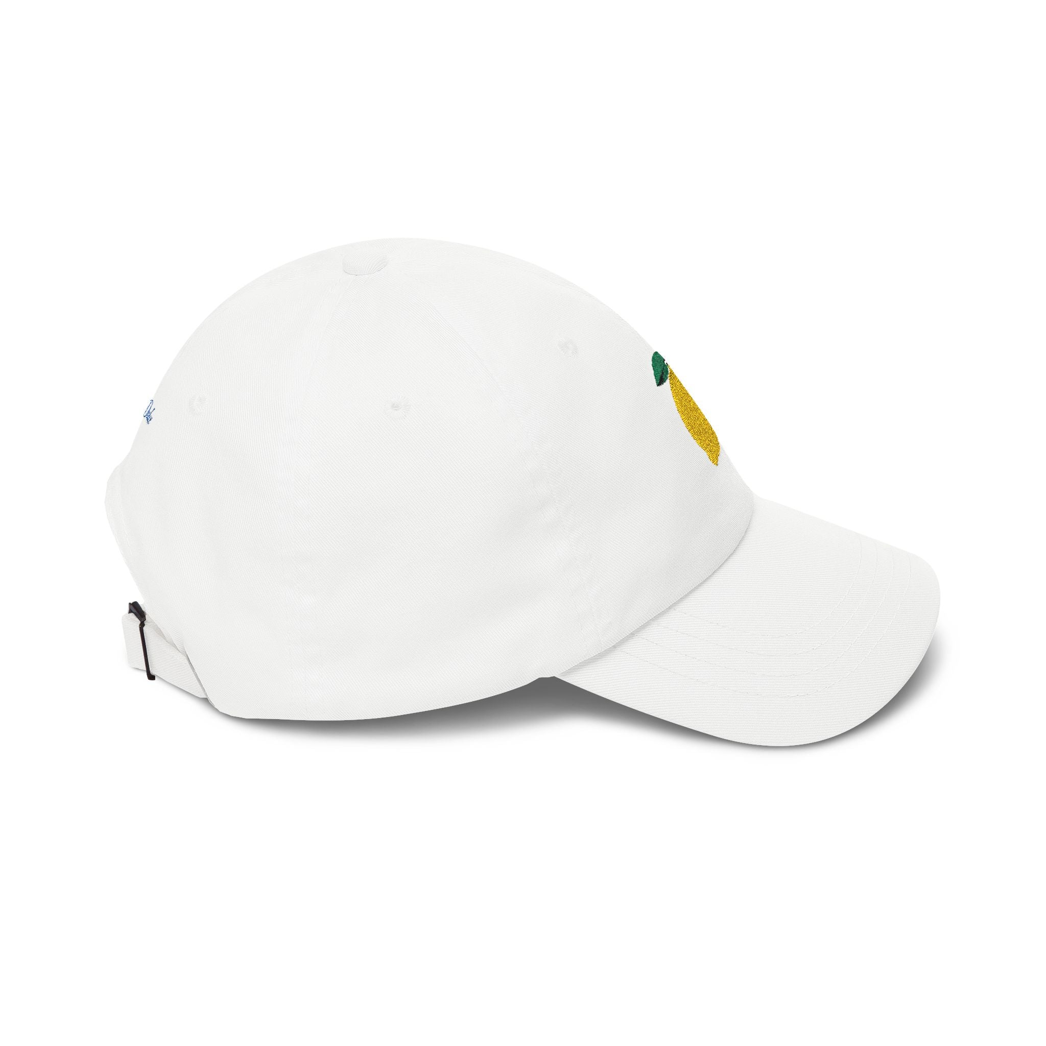 Beach Cap "Lemon"