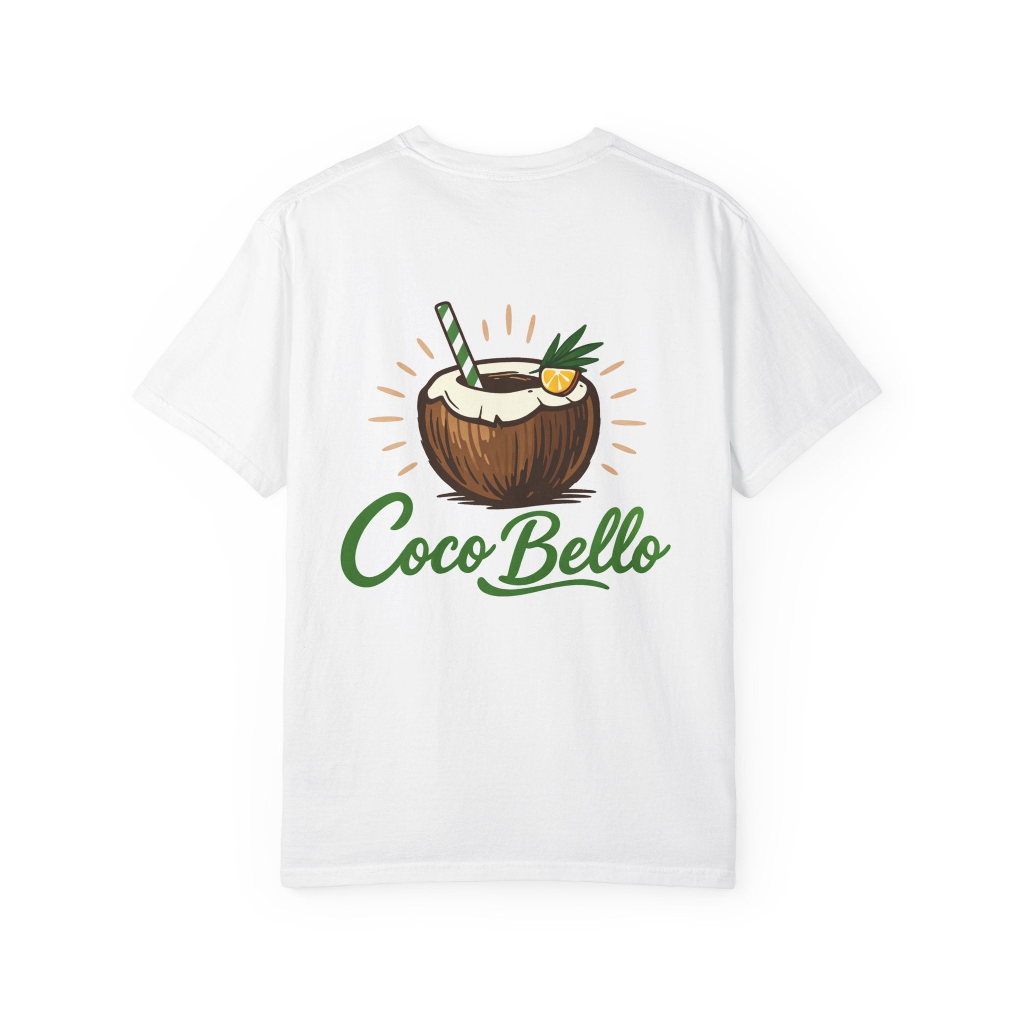 Coco Bello Unisex T-Shirt