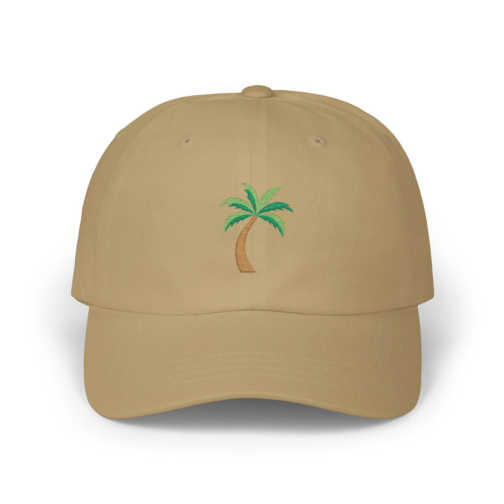 Beach Cap "Palm"
