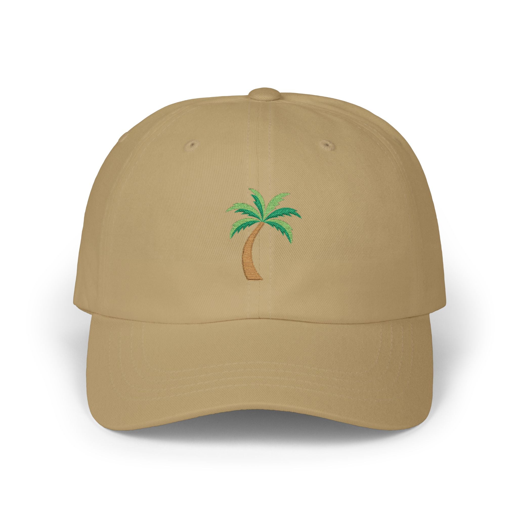 Beach Cap "Palm"
