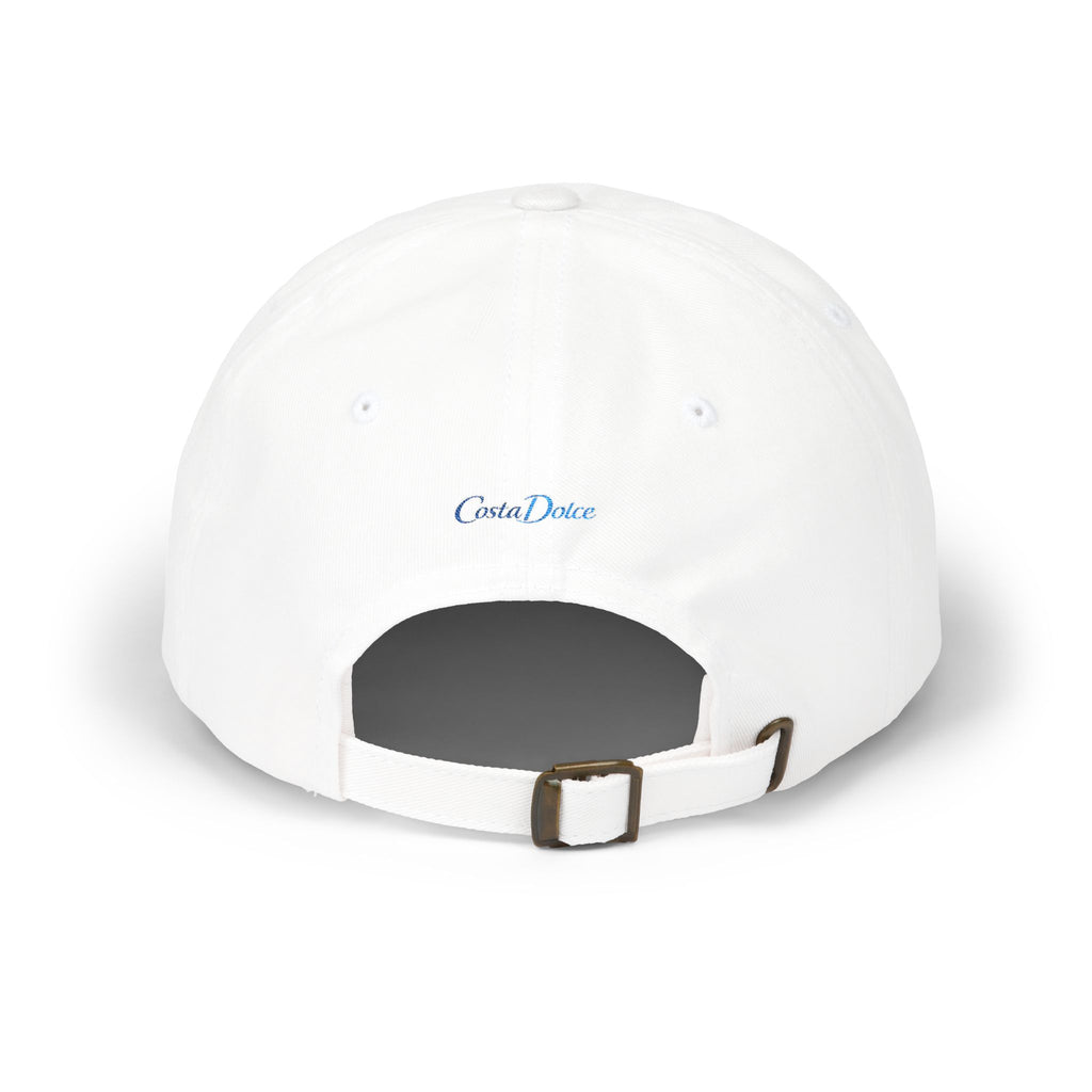 Beach Cap "Lemon"