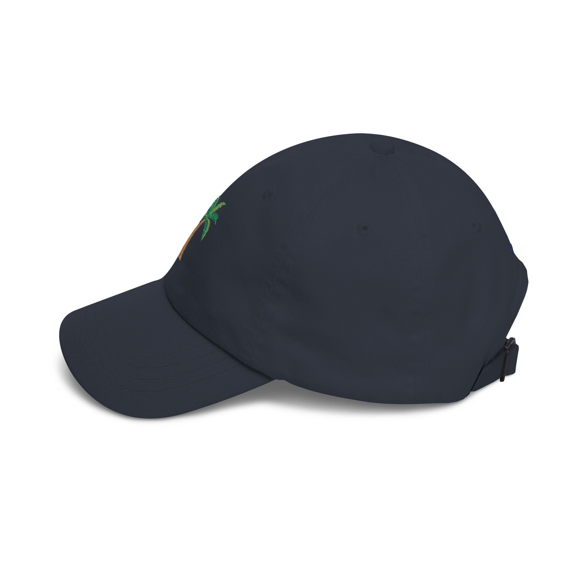 Beach Cap "Palm"