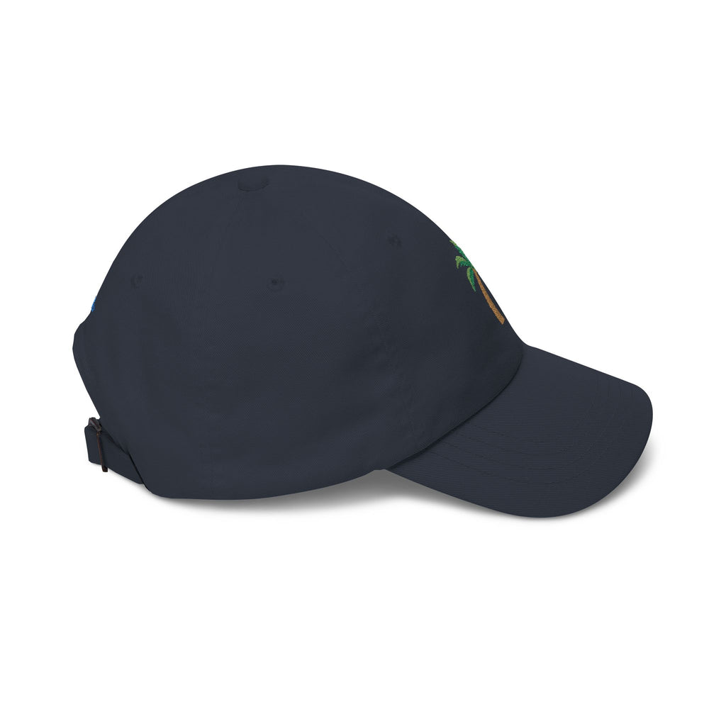 Beach Cap "Palm"