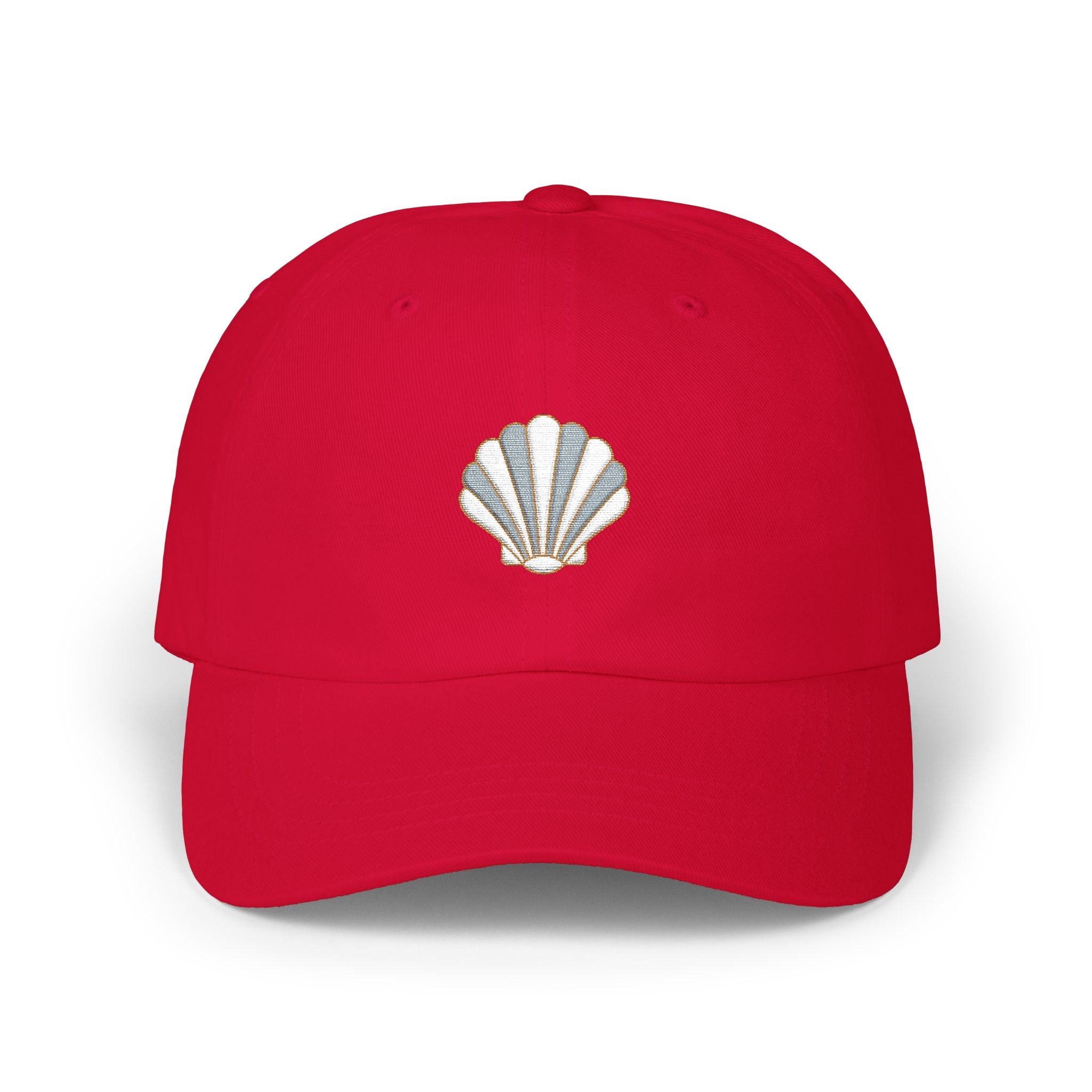 Beach Cap "Shell"