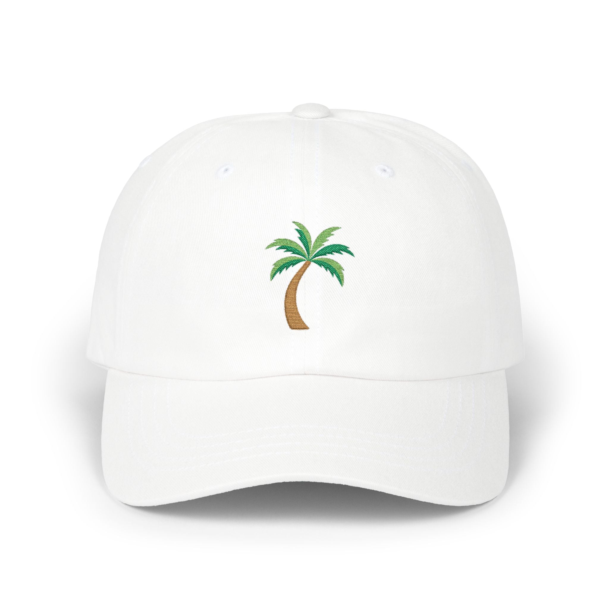 Beach Cap "Palm"