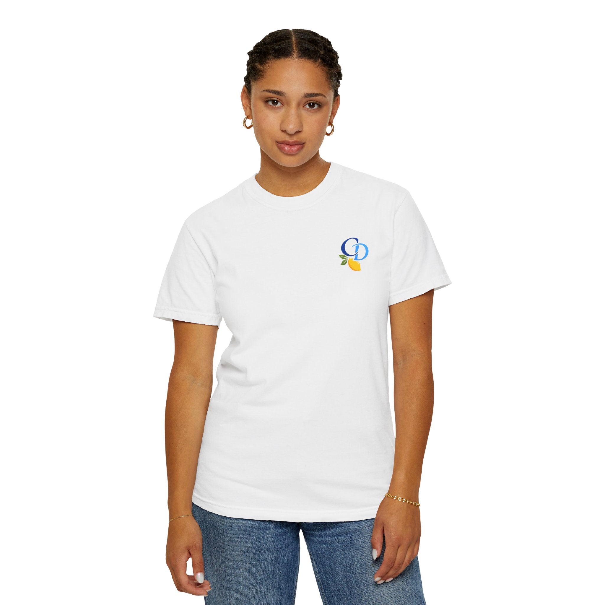 Costa Dolce Ocean Life Unisex T-shirt