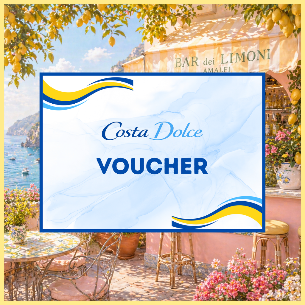 Costa-Dolce Voucher