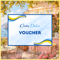 Costa-Dolce Voucher