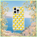 Costa Dolce "Limoni" Iphone Hülle